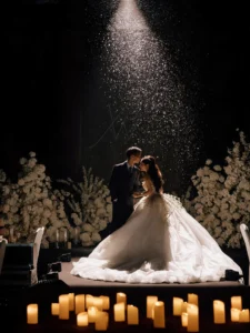 MINH TÂM & ÁNH NGUYỆT