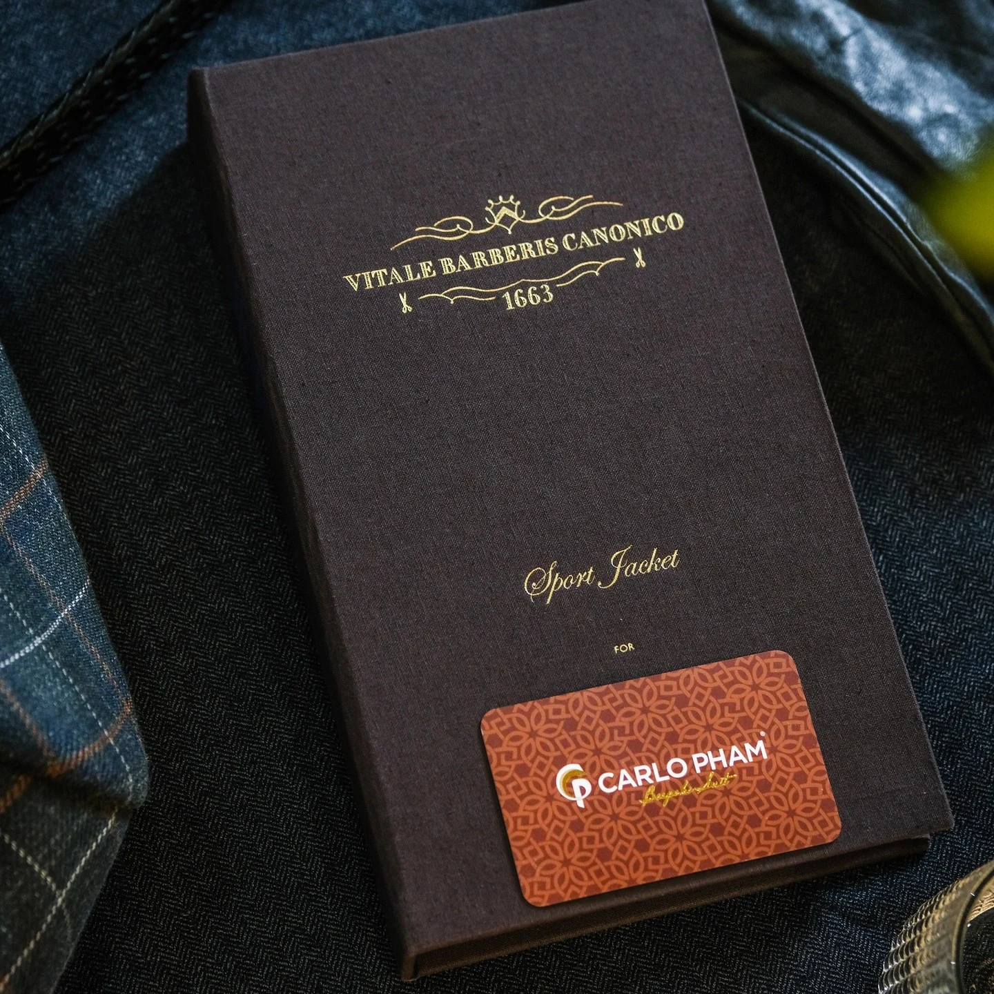 Vitale Barberis Canonico