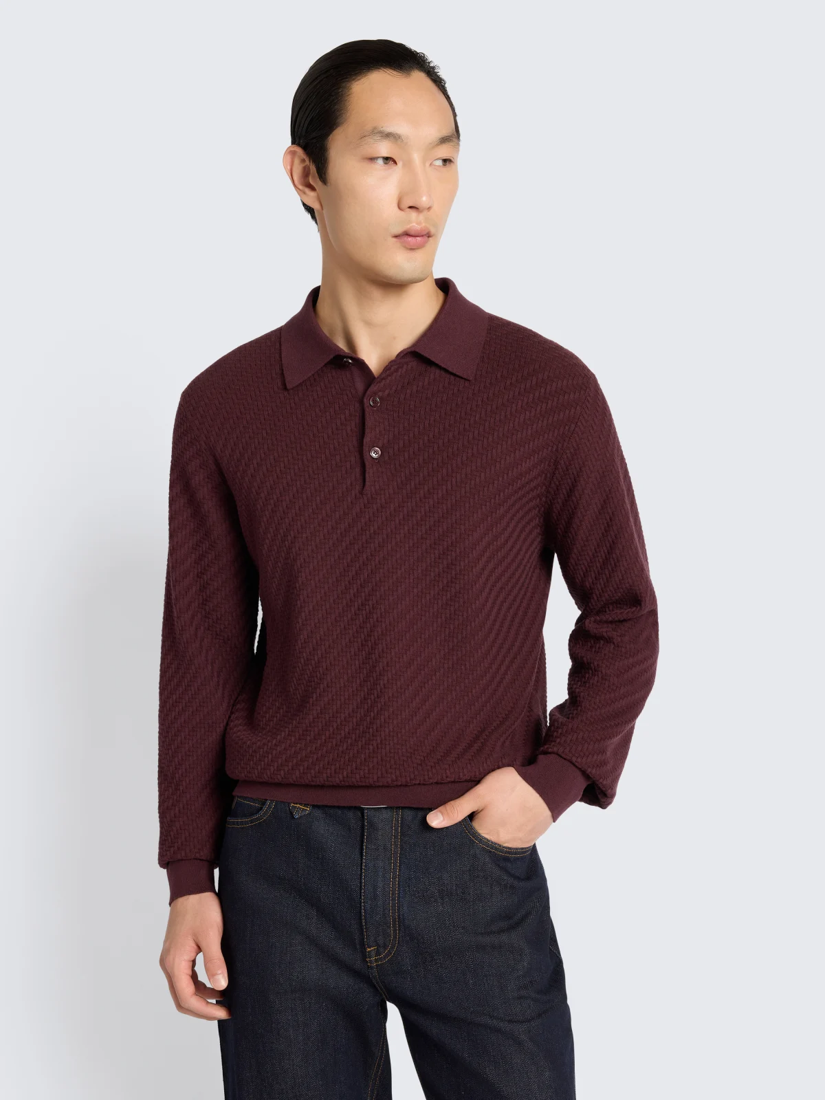 Trang phục và chất liệu Vincens