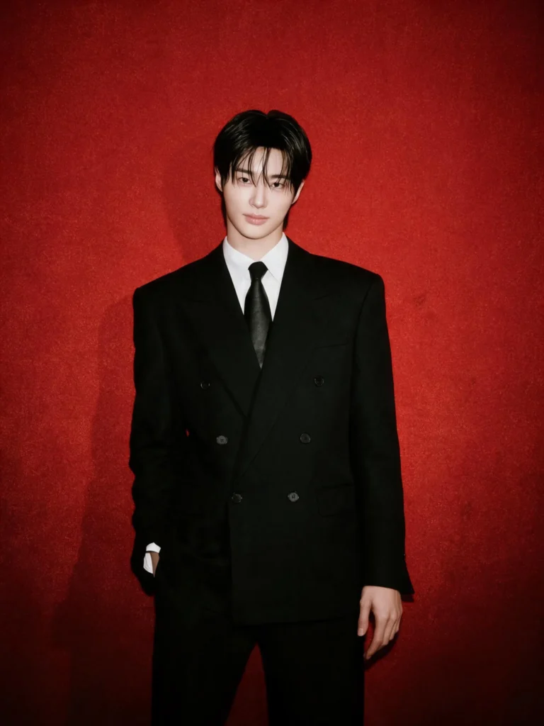 Wedding Suit